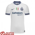 Inter Milan Maillot De Foot Exterieur Homme 24 25