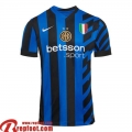 Inter Milan Maillot De Foot Domicile Homme 24 25