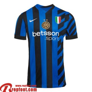 Inter Milan Maillot De Foot Domicile Homme 24 25