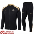 PSG Veste Foot Homme 24 25 B214