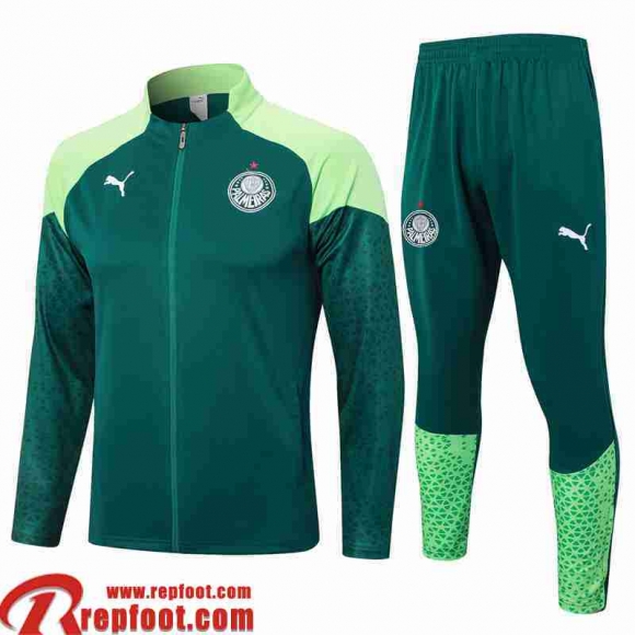 Palmeiras Veste Foot Homme 24 25 B222