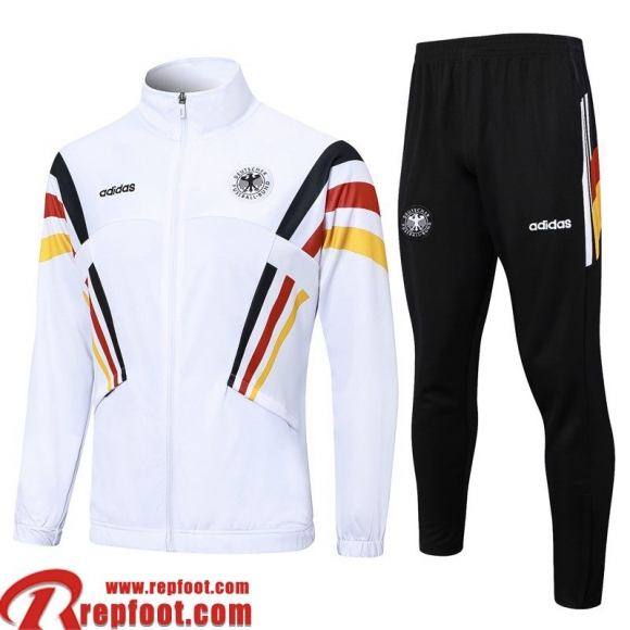 Allemagne Veste Foot Homme 24 25 B223