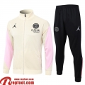 PSG Veste Foot Homme 24 25 B224