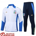 Italie Veste Foot Homme 24 25 B227