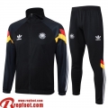 Allemagne Veste Foot Homme 24 25 B230