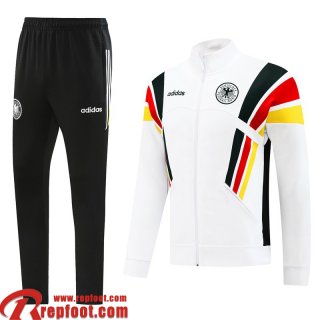 Allemagne Veste Foot Homme 24 25 B232