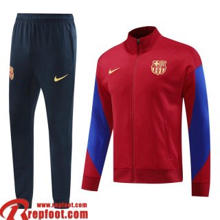 Barcelone Veste Foot Homme 24 25 B236