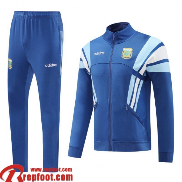 Argentine Veste Foot Homme 24 25 B237