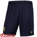 Juventus Short de Foot Third Homme 24 25 P477