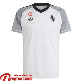 Juventus Maillot De Foot Third Gardiens De But Homme 24 25