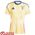 Juventus Maillot De Foot Exterieur Femme 24 25