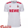 Koln Maillot De Foot Domicile Homme 24 25