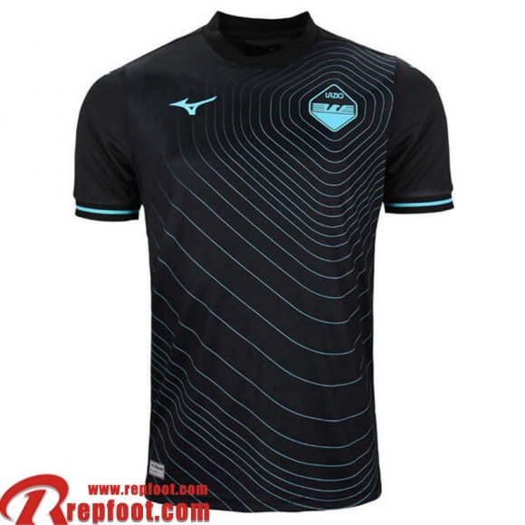 Lazio Maillot De Foot Third Homme 24 25