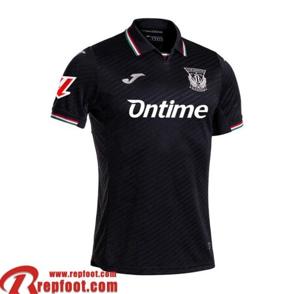 Leganes Maillot De Foot Third Homme 24 25