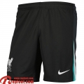 Liverpool Short de Foot Exterieur Homme 24 25 P480