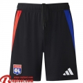 Lyon Short de Foot Exterieur Homme 24 25 P481