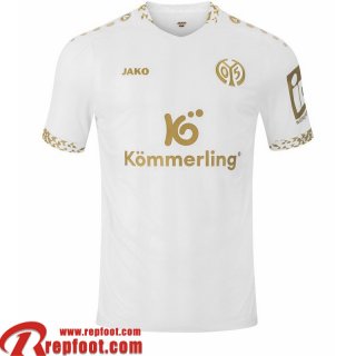 Mainz Maillot De Foot Third Homme 24 25