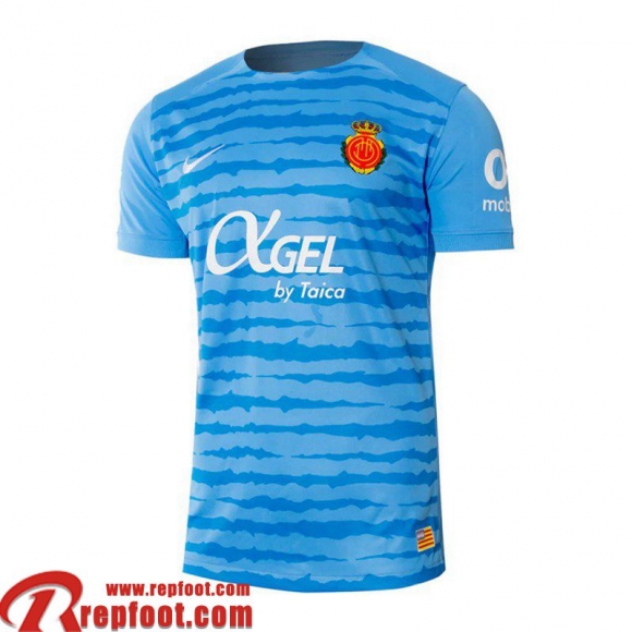 Mallorca Maillot De Foot Third Homme 24 25