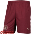 Manchester City Short de Foot Third Homme 24 25 P482