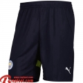 Manchester City Short de Foot Exterieur Homme 24 25 P483