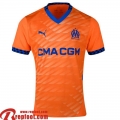 Olympique Marseille Maillot De Foot Third Homme 24 25