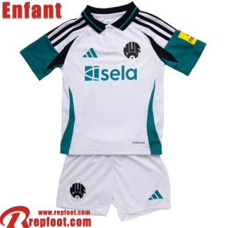 Newcastle United Maillot De Foot Third Enfant 24 25