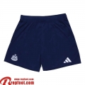 Newcastle United Short de Foot Exterieur Homme 24 25 P487