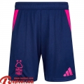 Nottingham Forest Short de Foot Exterieur Homme 24 25 P488