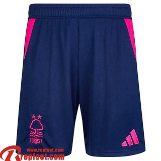 Nottingham Forest Short de Foot Exterieur Homme 24 25 P488