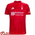 Nottingham Forest Maillot De Foot Domicile Homme 24 25