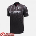 Osasuna Maillot De Foot Third Homme 24 25