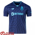 Porto Maillot De Foot Third Homme 24 25