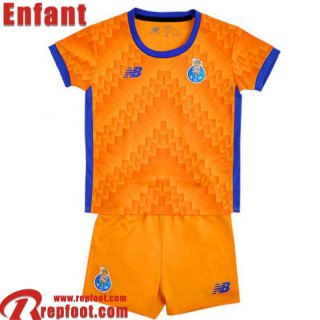 Porto Maillot De Foot Exterieur Enfant 24 25