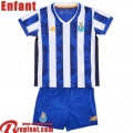 Porto Maillot De Foot Domicile Enfant 24 25