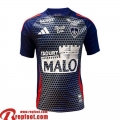 Stade Brestois Maillot De Foot Third Homme 24 25