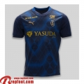 Stade Reims Maillot De Foot Exterieur Homme 24 25