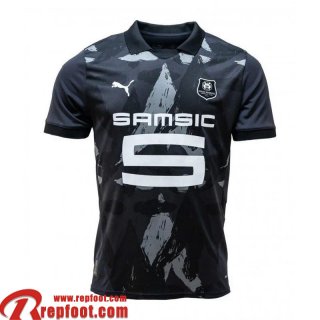 Stade Rennais Maillot De Foot Third Homme 24 25