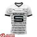 Stade Rennais Maillot De Foot Exterieur Homme 24 25