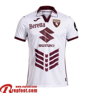 Torino Maillot De Foot Exterieur Homme 24 25