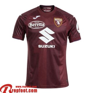 Torino Maillot De Foot Domicile Homme 24 25