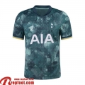 Tottenham Hotspur Maillot De Foot Third Homme 24 25