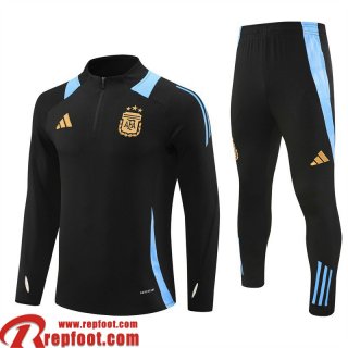 Argentine Survetement de Foot Homme 24 25 A447