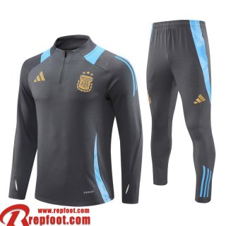 Argentine Survetement de Foot Homme 24 25 A449