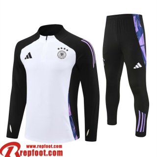 Allemagne Survetement de Foot Homme 24 25 A450