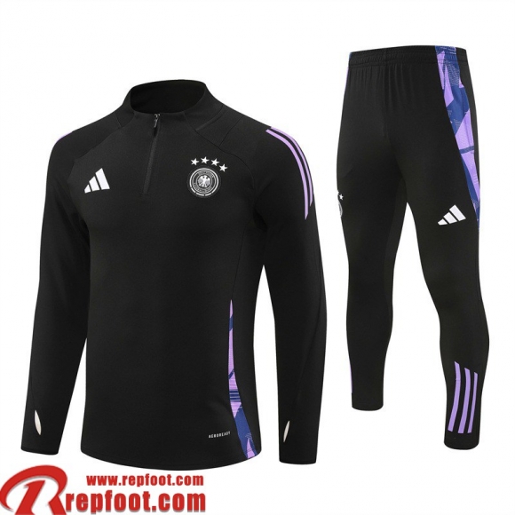 Allemagne Survetement de Foot Homme 24 25 A451