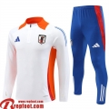 Japon Survetement de Foot Homme 24 25 A458