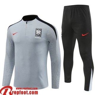 Korea Survetement de Foot Homme 24 25 A460