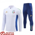 Italie Survetement de Foot Homme 24 25 A461