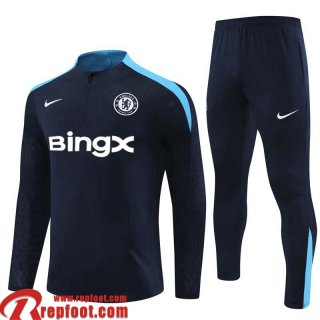 Chelsea Survetement de Foot Homme 24 25 A462