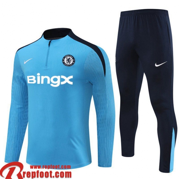 Chelsea Survetement de Foot Homme 24 25 A463